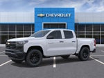 2026 Chevrolet Colorado Work Truck