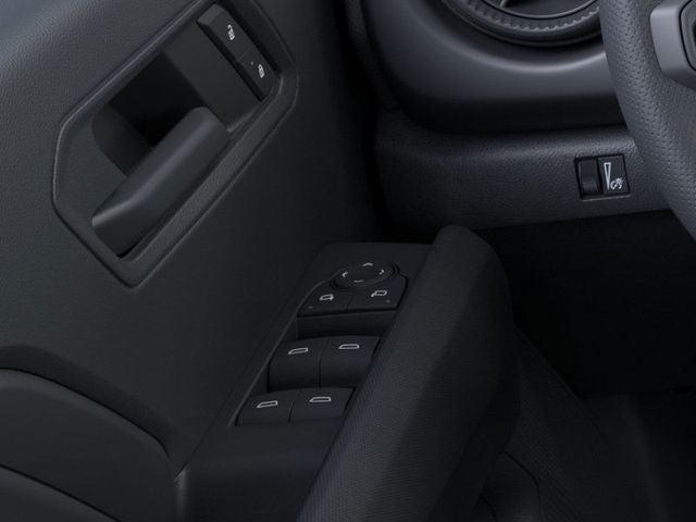 2026 Chevrolet Colorado Work Truck