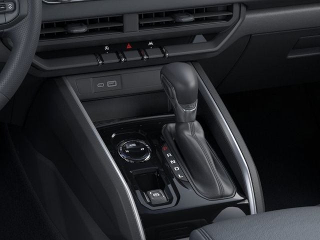 2026 Chevrolet Colorado Work Truck