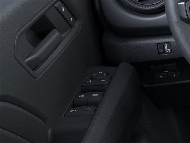 2026 Chevrolet Colorado Work Truck