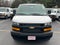 2025 Chevrolet Express 2500 Work Van Cargo