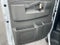 2025 Chevrolet Express 2500 Work Van Cargo