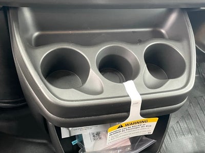 2025 Chevrolet Express 2500 Work Van Cargo