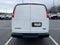 2025 Chevrolet Express 2500 Work Van Cargo