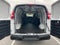 2025 Chevrolet Express 2500 Work Van Cargo