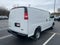 2025 Chevrolet Express 2500 Work Van Cargo
