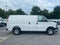 2025 Chevrolet Express 2500 Work Van Cargo