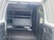 2025 Chevrolet Express 2500 Work Van Cargo