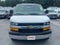 2025 Chevrolet Express 2500 Work Van Cargo