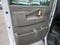 2025 Chevrolet Express 2500 Work Van Cargo