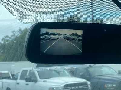 2025 Chevrolet Express 2500 Work Van Cargo