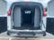 2025 Chevrolet Express 2500 Work Van Cargo