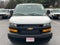 2025 Chevrolet Express 2500 Work Van Cargo