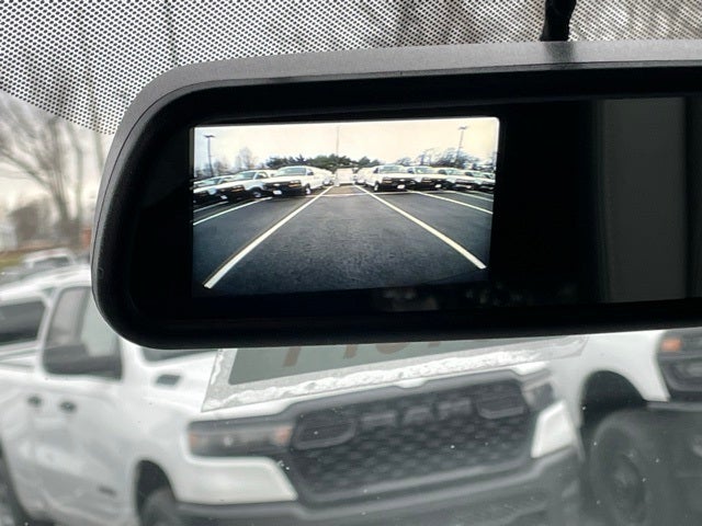 2025 Chevrolet Express 2500 Work Van Cargo