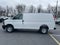 2025 Chevrolet Express 2500 Work Van Cargo