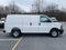 2025 Chevrolet Express 2500 Work Van Cargo
