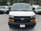 2025 Chevrolet Express 2500 Work Van Cargo