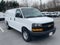 2025 Chevrolet Express 2500 Work Van Cargo