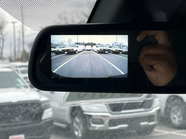 2025 Chevrolet Express 2500 Work Van Cargo