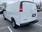 2025 Chevrolet Express 2500 Work Van Cargo