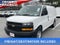 2025 Chevrolet Express 2500 Work Van Cargo