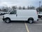 2025 Chevrolet Express 2500 Work Van Cargo