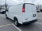 2025 Chevrolet Express 2500 Work Van Cargo