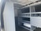2025 Chevrolet Express 2500 Work Van Cargo