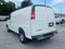 2025 Chevrolet Express 2500 Work Van Cargo