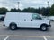 2025 Chevrolet Express 2500 Work Van Cargo