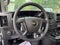 2026 Chevrolet Express 2500 Work Van Cargo