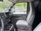2026 Chevrolet Express 2500 Work Van Cargo