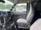2026 Chevrolet Express 2500 Work Van Cargo