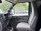 2026 Chevrolet Express 2500 Work Van Cargo