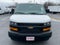 2025 Chevrolet Express 2500 Work Van Cargo