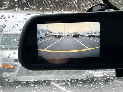 2025 Chevrolet Express 2500 Work Van Cargo