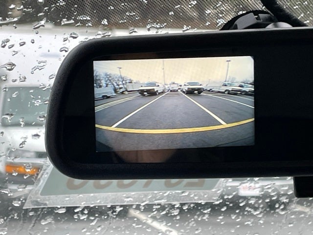 2025 Chevrolet Express 2500 Work Van Cargo