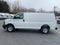 2025 Chevrolet Express 2500 Work Van Cargo