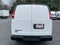 2025 Chevrolet Express 2500 Work Van Cargo