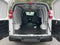 2025 Chevrolet Express 2500 Work Van Cargo