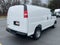2025 Chevrolet Express 2500 Work Van Cargo