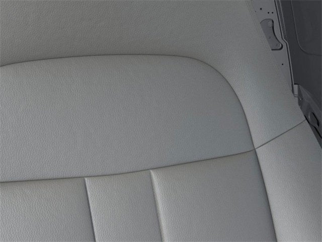 2025 Chevrolet Express 2500 Work Van Cargo