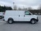 2025 Chevrolet Express 2500 Work Van Cargo