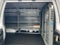 2025 Chevrolet Express 2500 Work Van Cargo