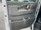 2025 Chevrolet Express 2500 Work Van Cargo