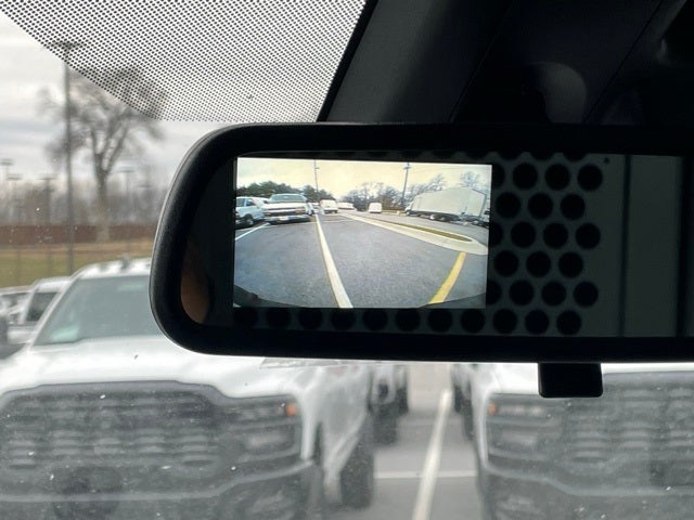 2025 Chevrolet Express 2500 Work Van Cargo