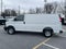 2025 Chevrolet Express 2500 Work Van Cargo