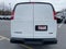 2025 Chevrolet Express 2500 Work Van Cargo