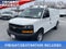 2025 Chevrolet Express 2500 Work Van Cargo