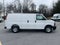 2025 Chevrolet Express 2500 Work Van Cargo
